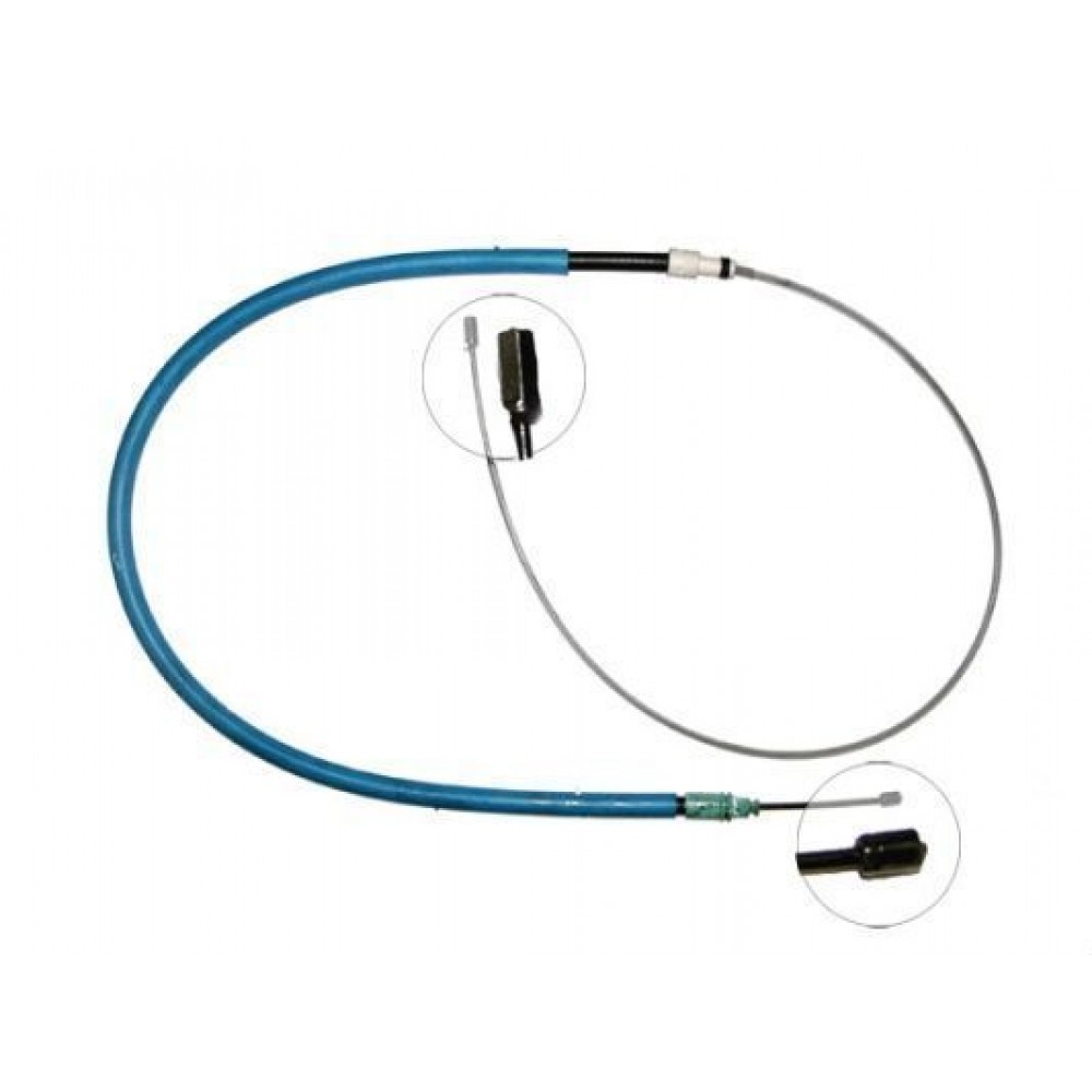 Brake Cable ABS