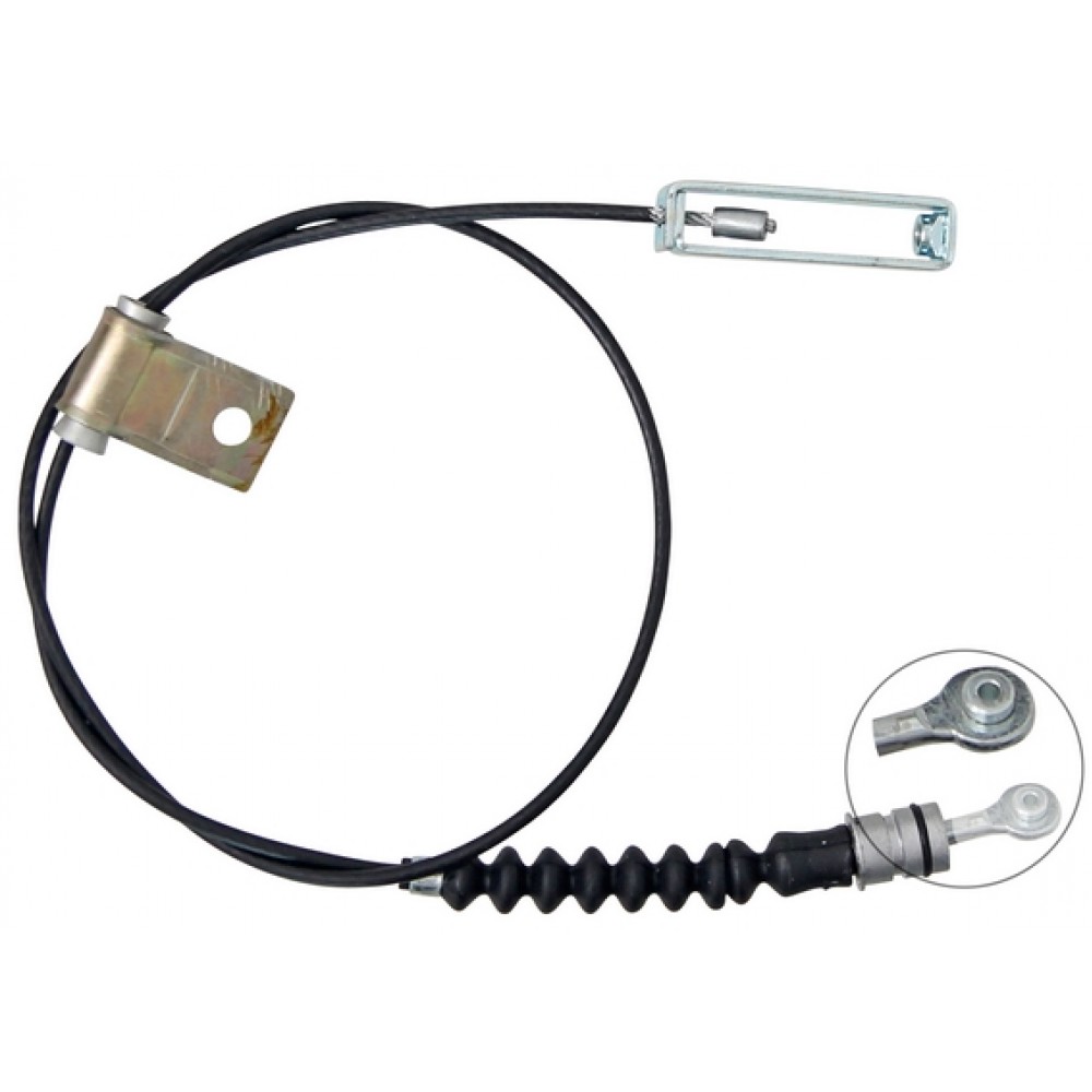 Brake Cable ABS Brake Cable ABS