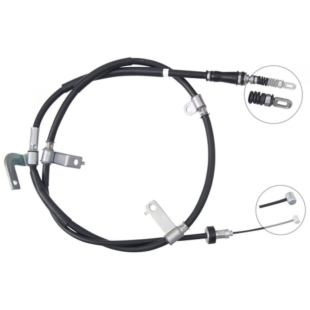 Brake Cable ABS Brake Cable ABS