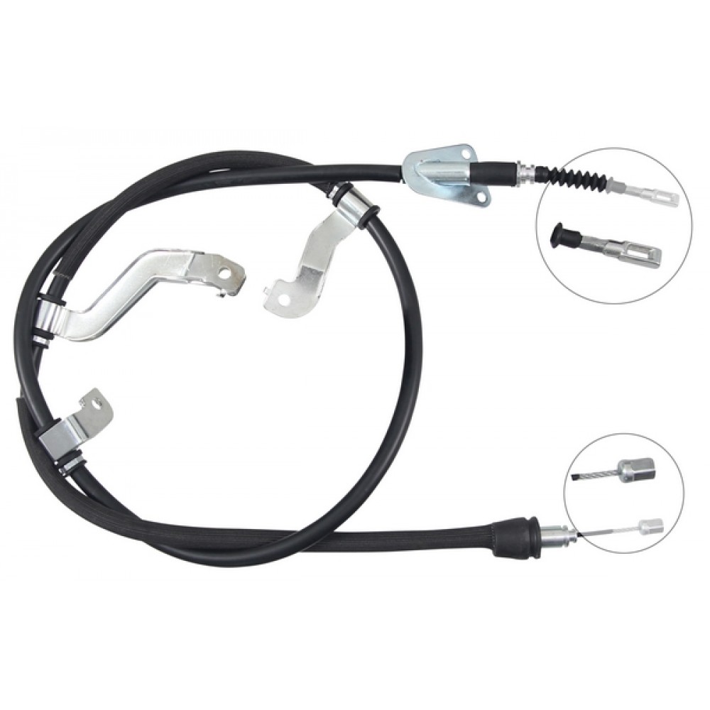 Brake Cable ABS Brake Cable ABS