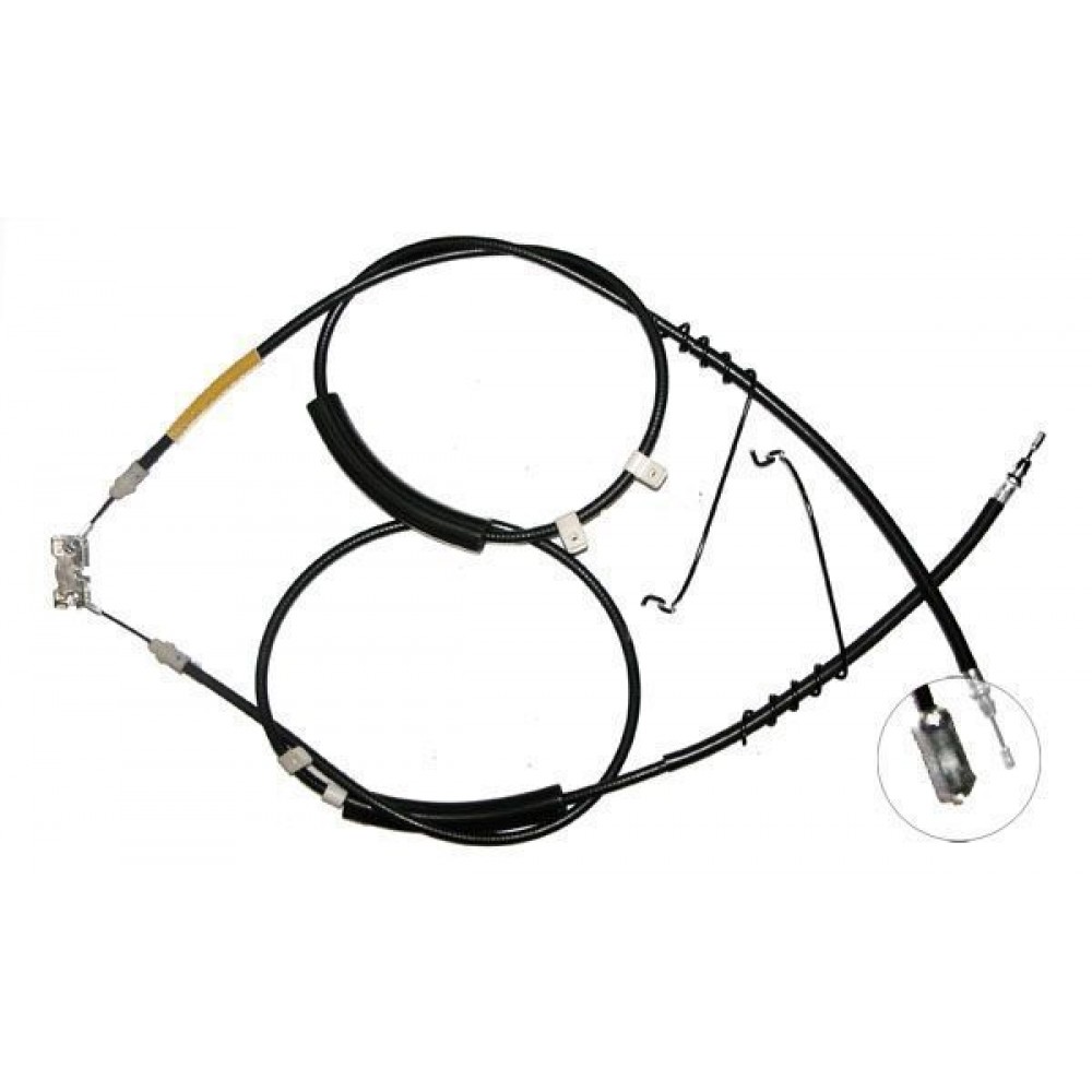 Brake Cable ABS Brake Cable ABS