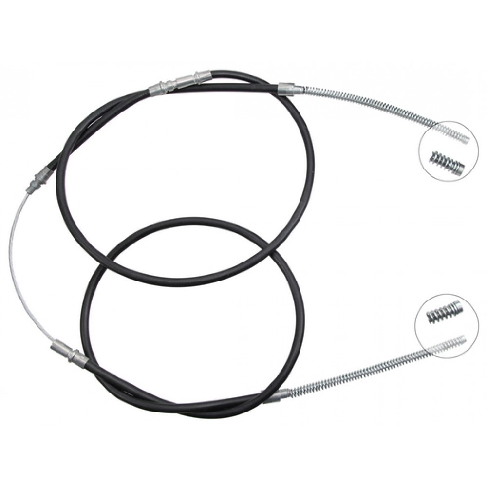 Brake Cable ABS Brake Cable ABS