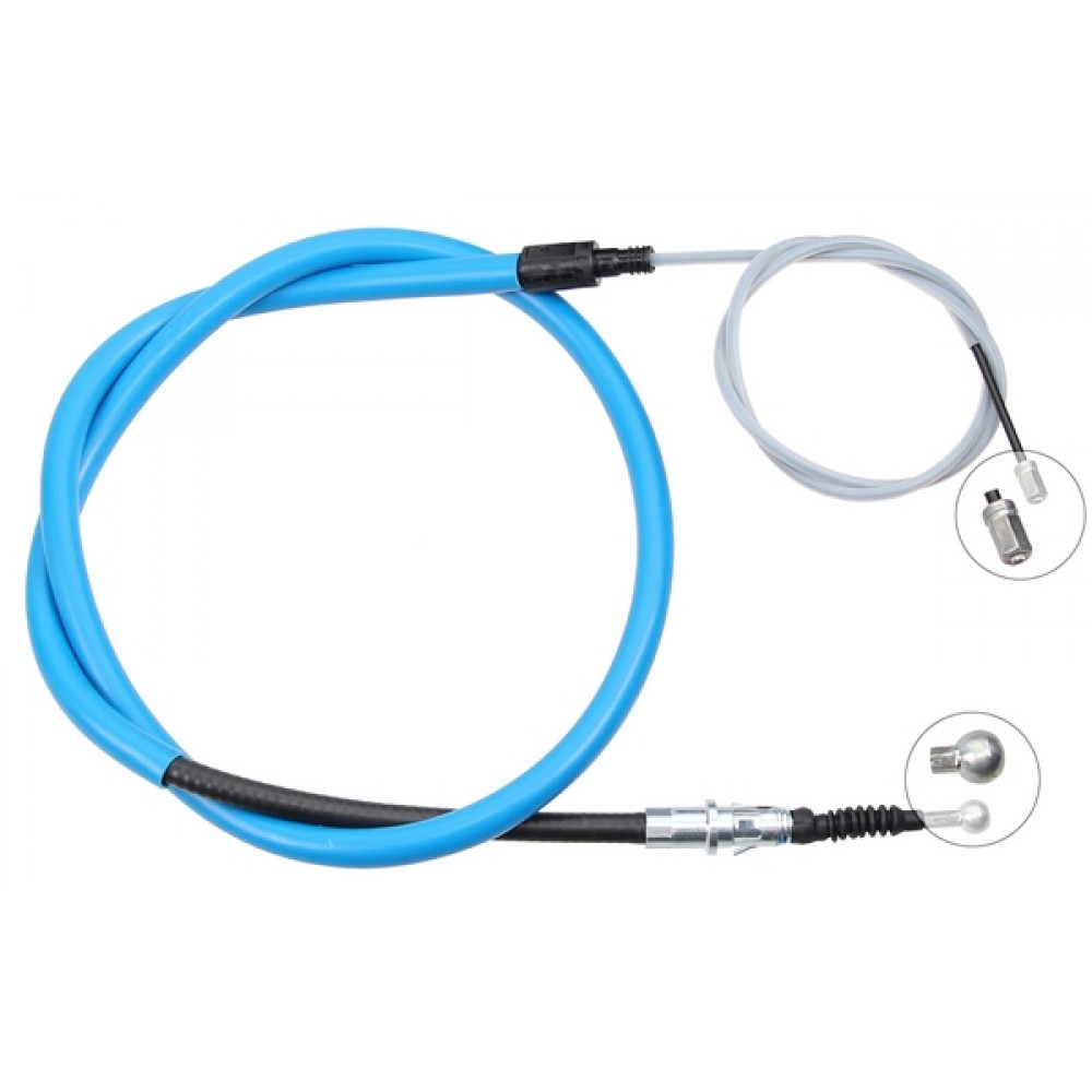 Brake Cable ABS