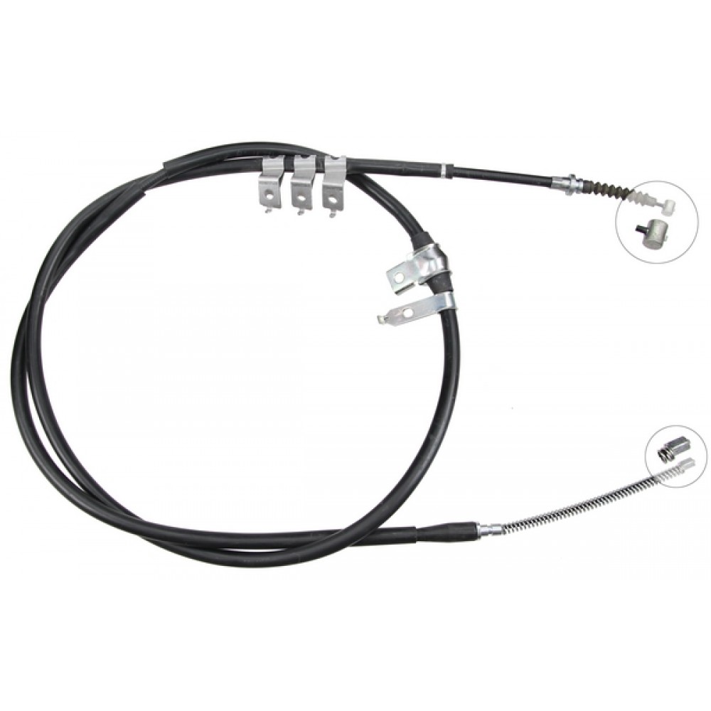 Brake Cable ABS Brake Cable ABS