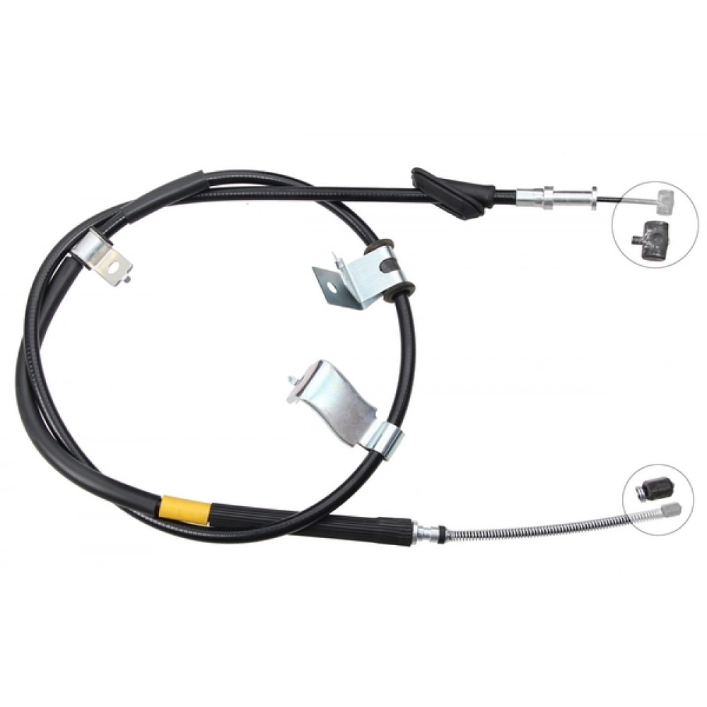 Brake Cable ABS Brake Cable ABS