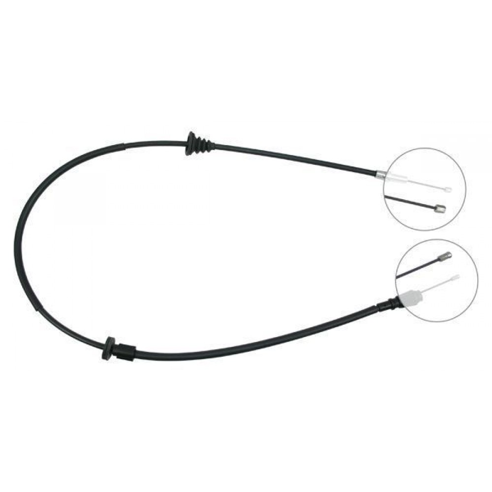 Brake Cable ABS Brake Cable ABS