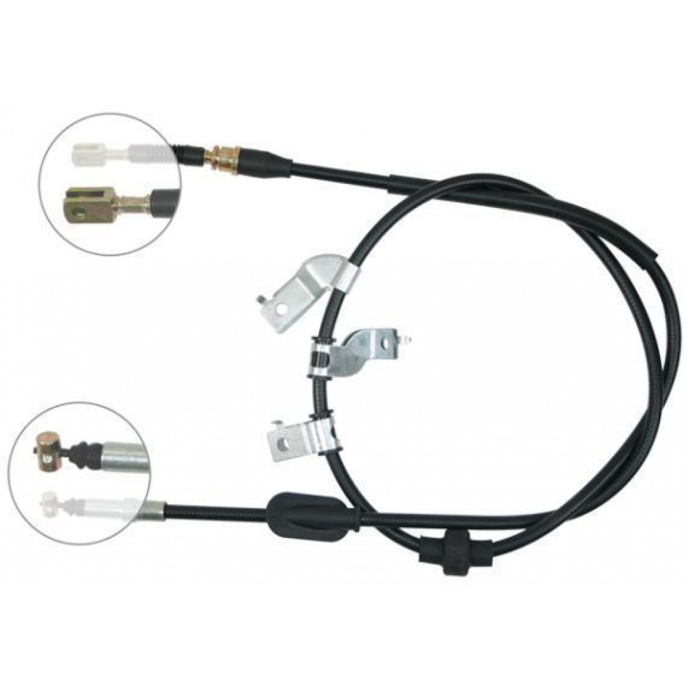 Brake Cable ABS