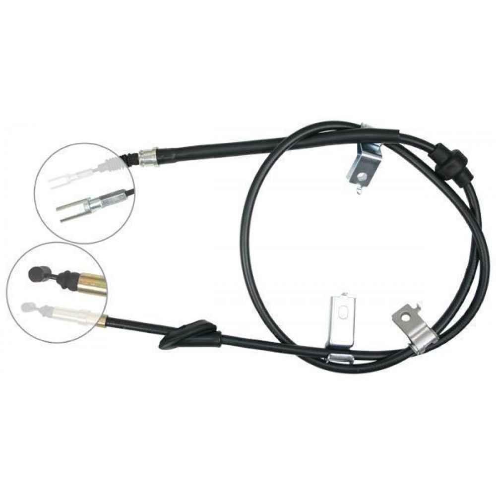 Brake Cable ABS