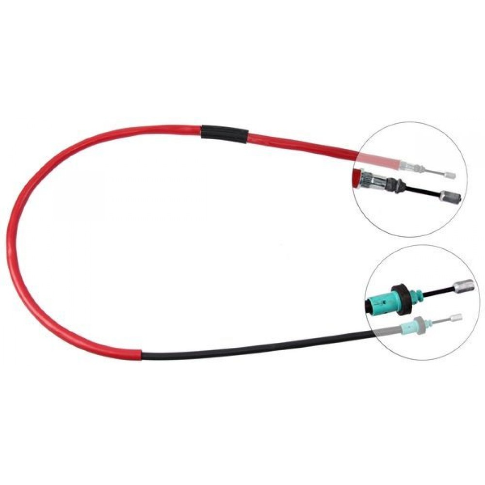 Brake Cable ABS Brake Cable ABS