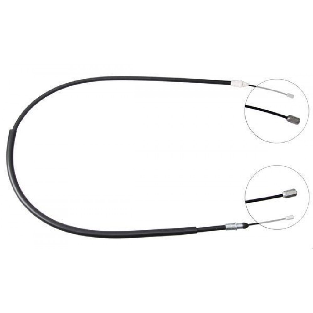 Brake Cable ABS Brake Cable ABS