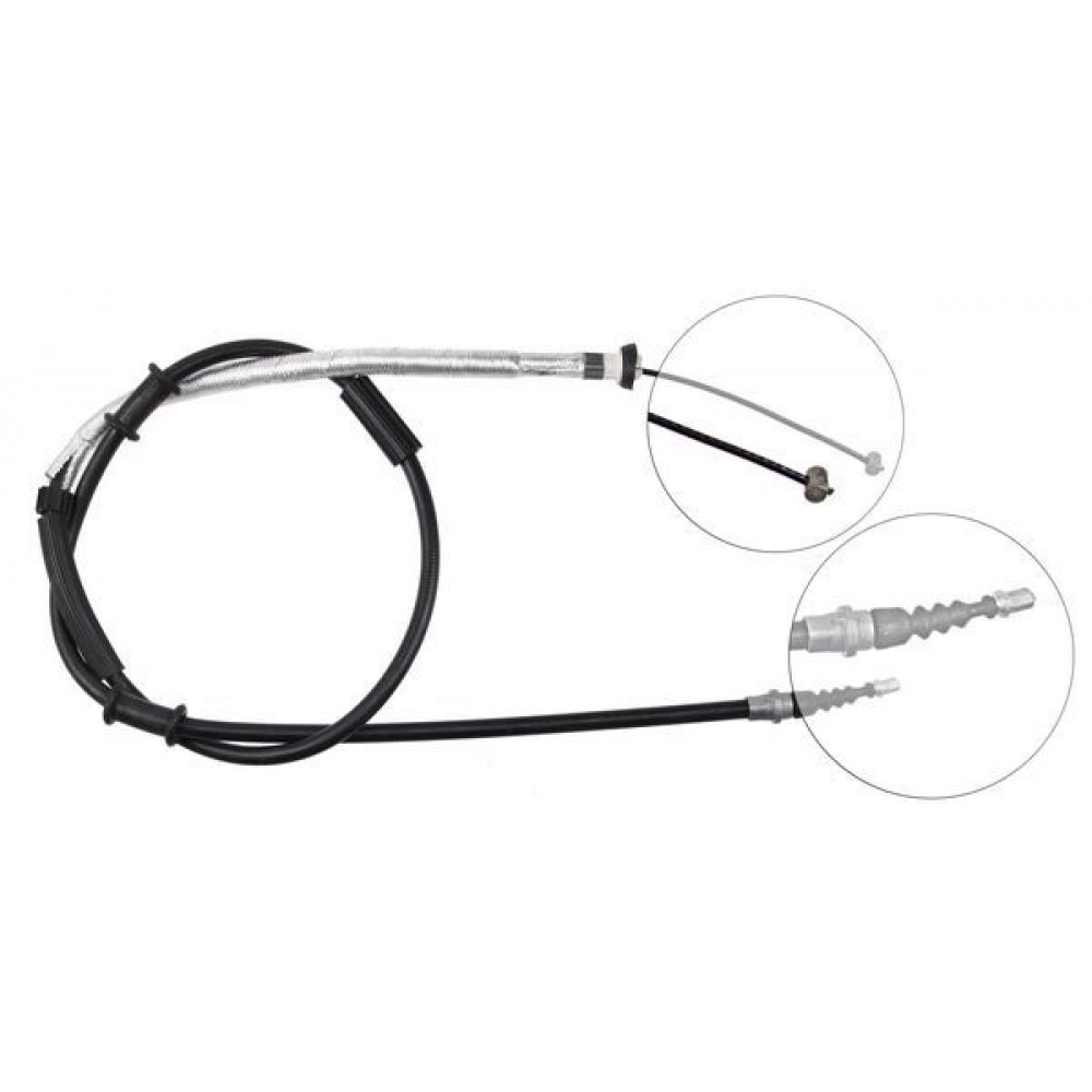 Brake Cable ABS Brake Cable ABS