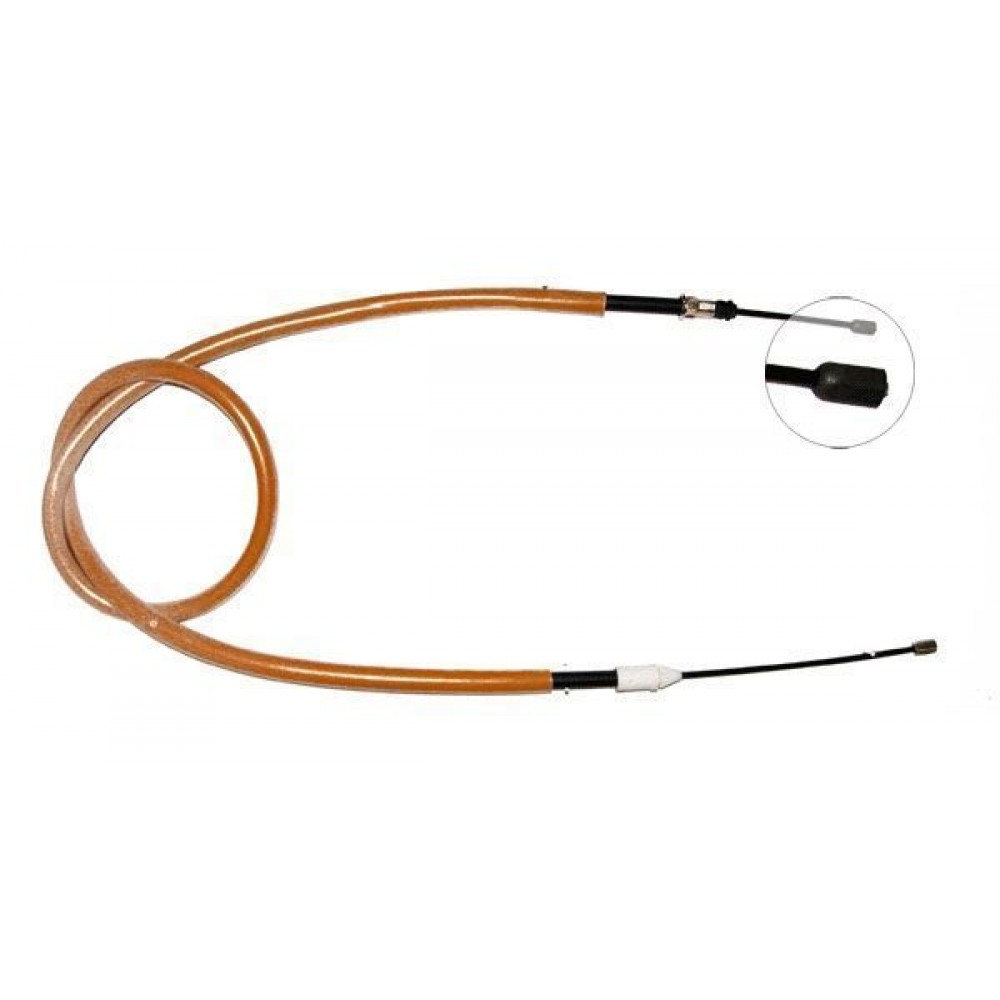 Brake Cable ABS Brake Cable ABS
