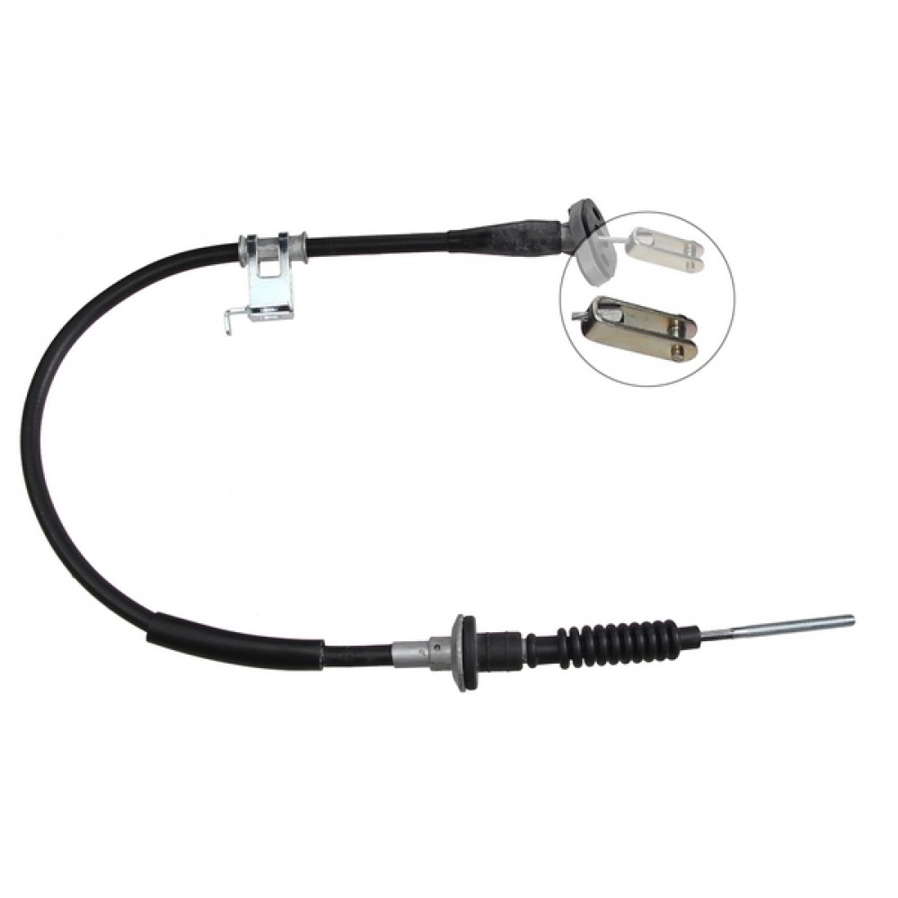Clutch Cable ABS Clutch Cable ABS