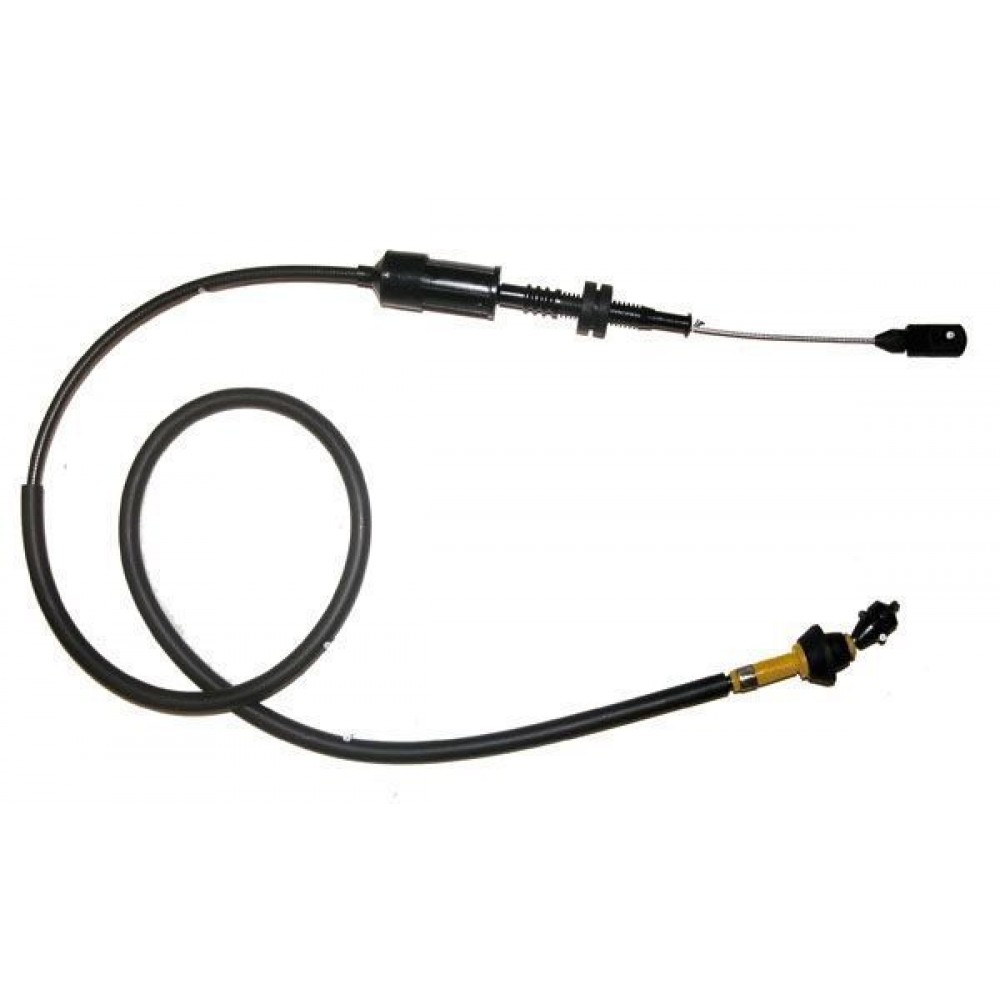 Accelerator Cable ABS