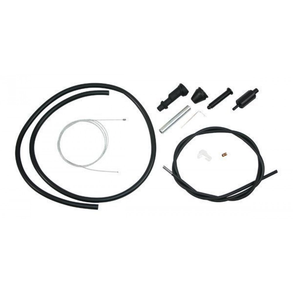 Accelerator Cable ABS