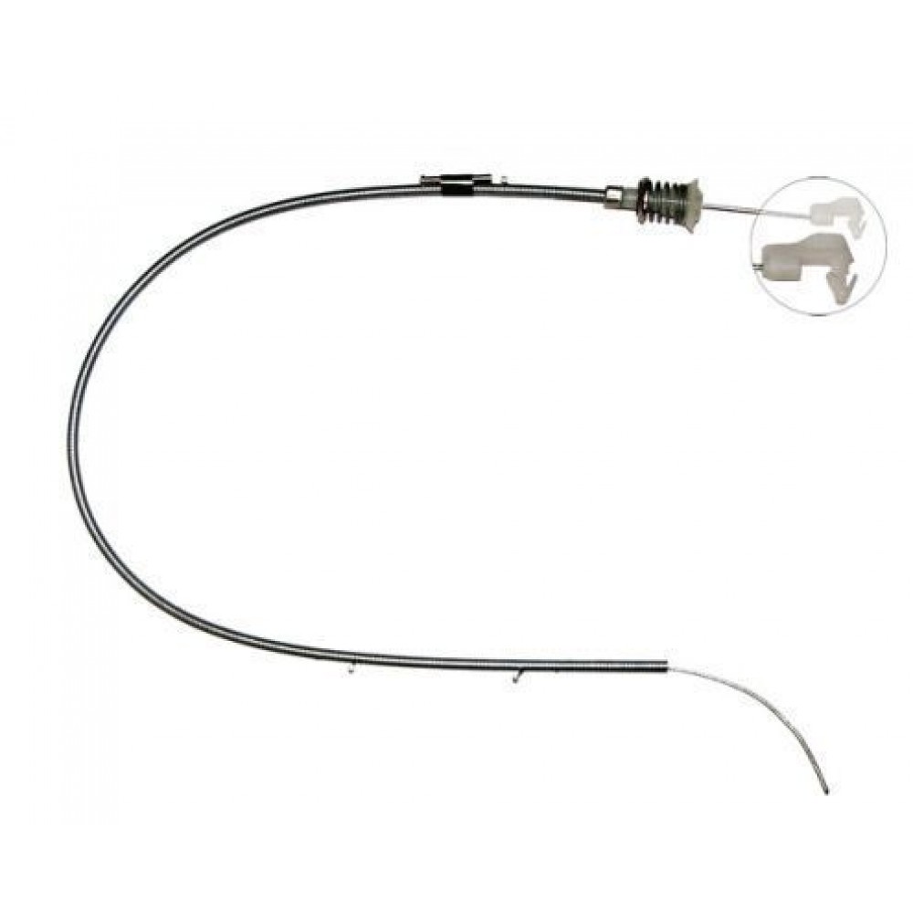 Accelerator Cable ABS Accelerator Cable ABS