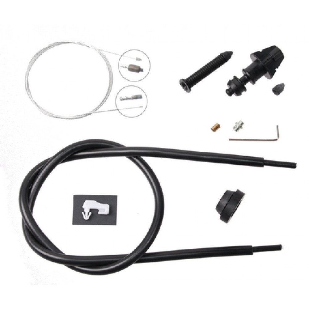 Accelerator Cable ABS