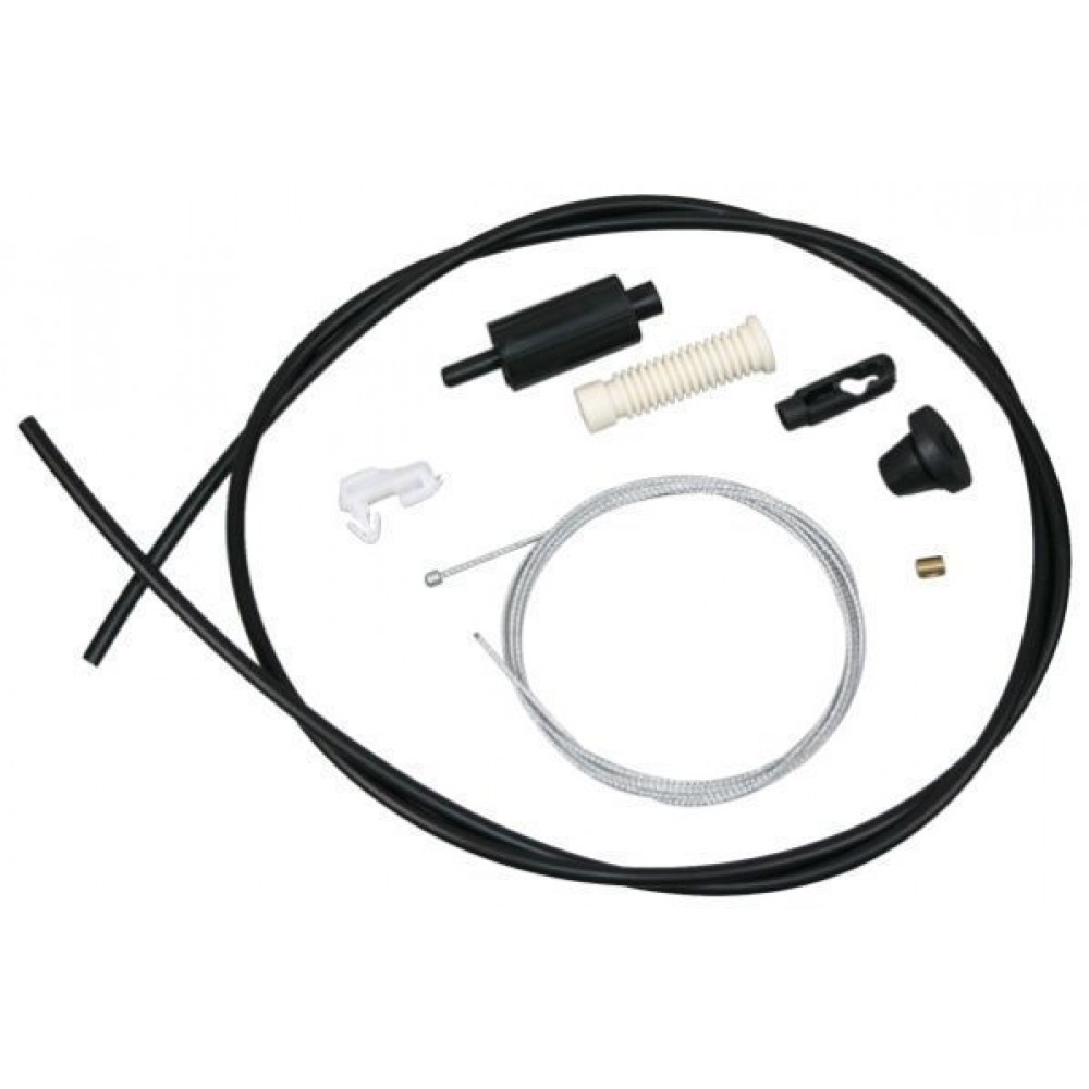 Accelerator Cable ABS