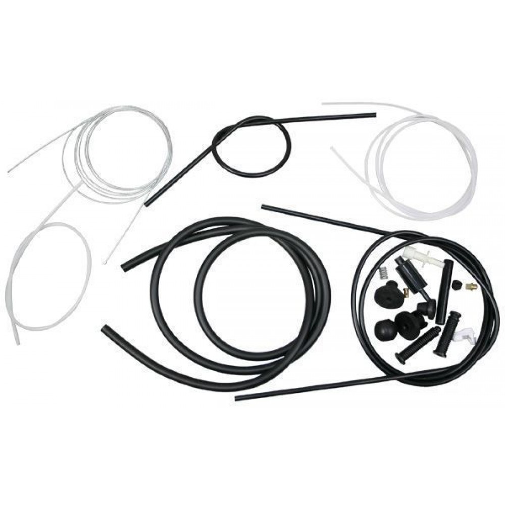 Accelerator Cable ABS