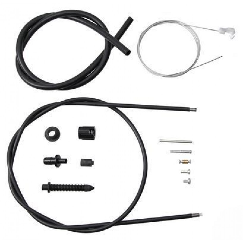 Accelerator Cable ABS Accelerator Cable ABS