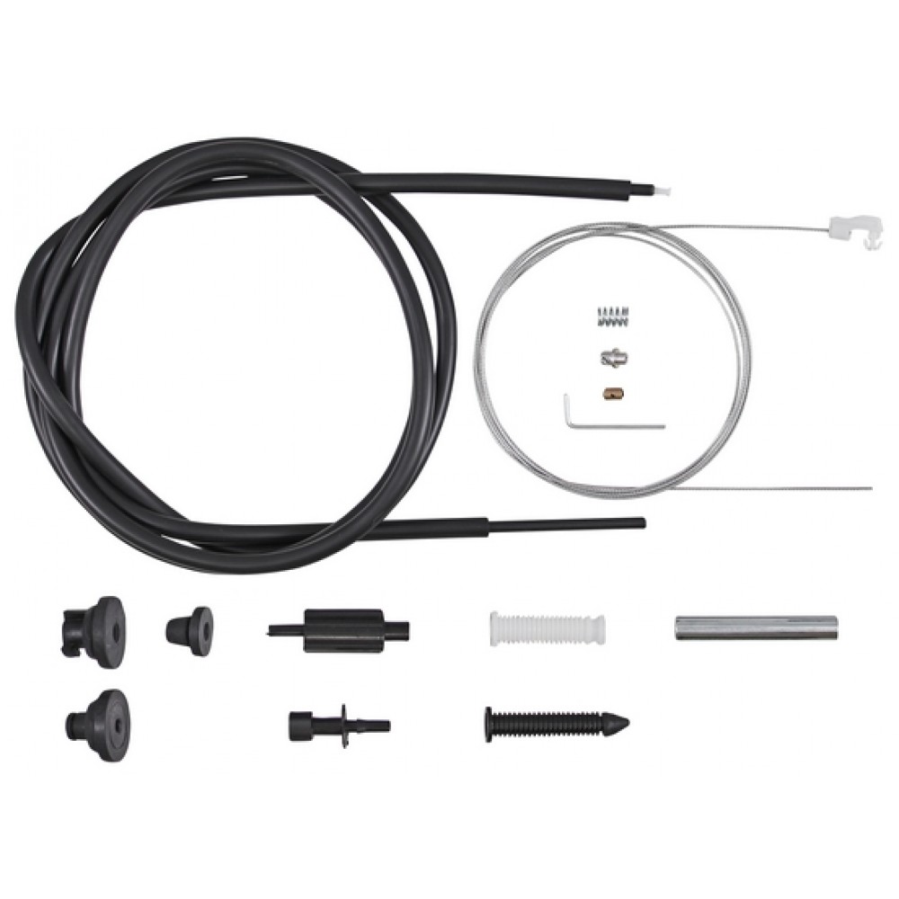 Accelerator Cable ABS