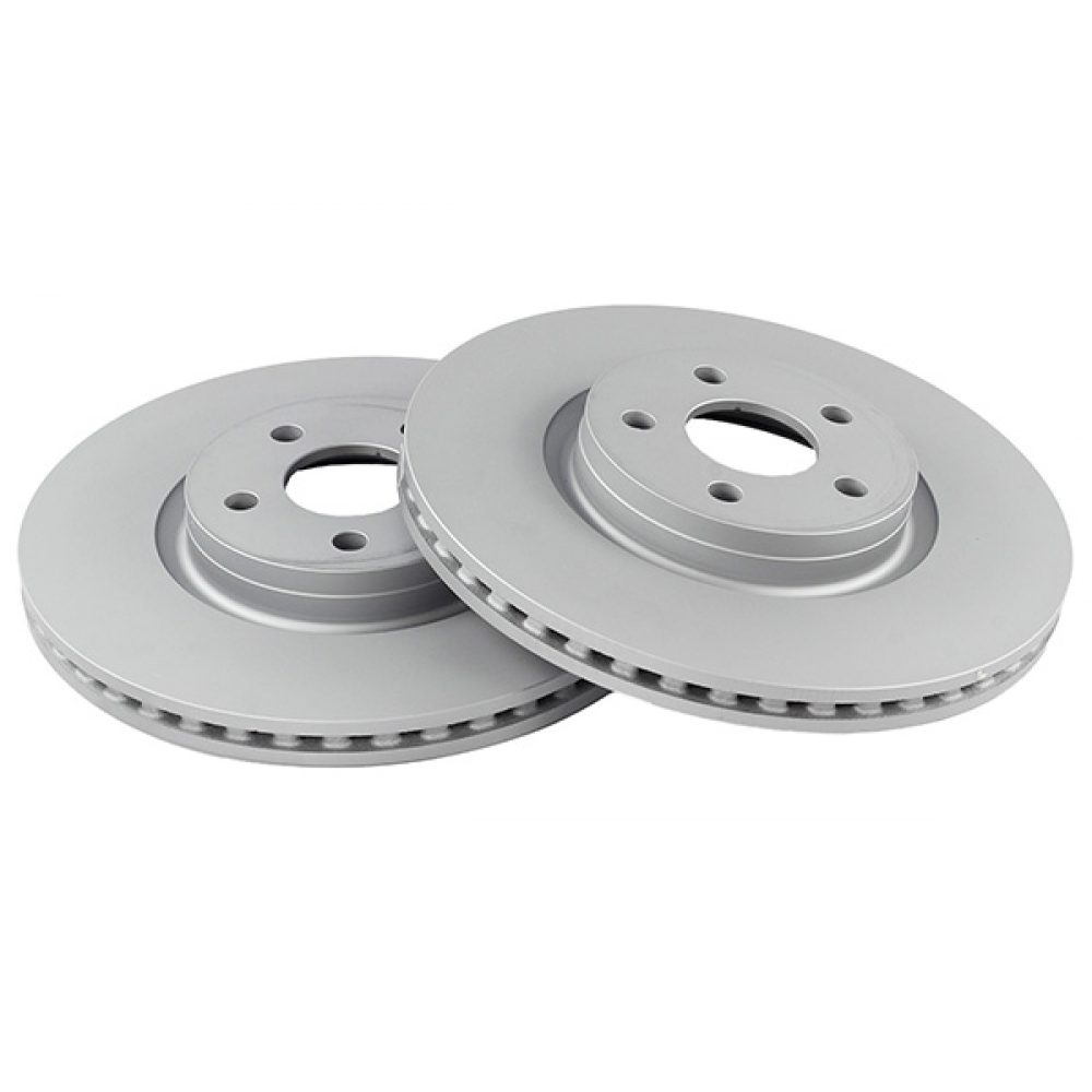 Brake Discs ABS