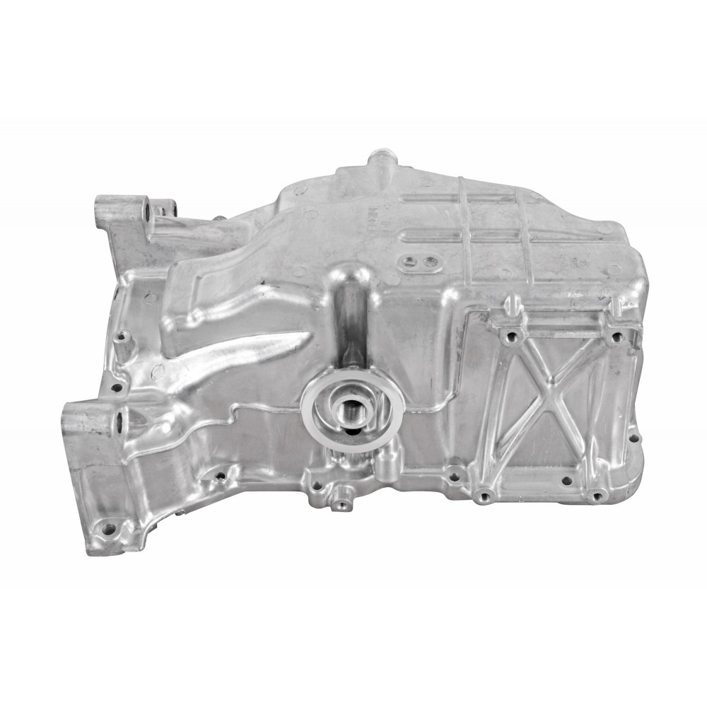 Oil sump