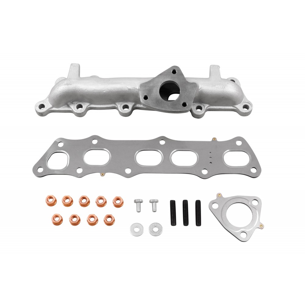 Manifold, exhaust system