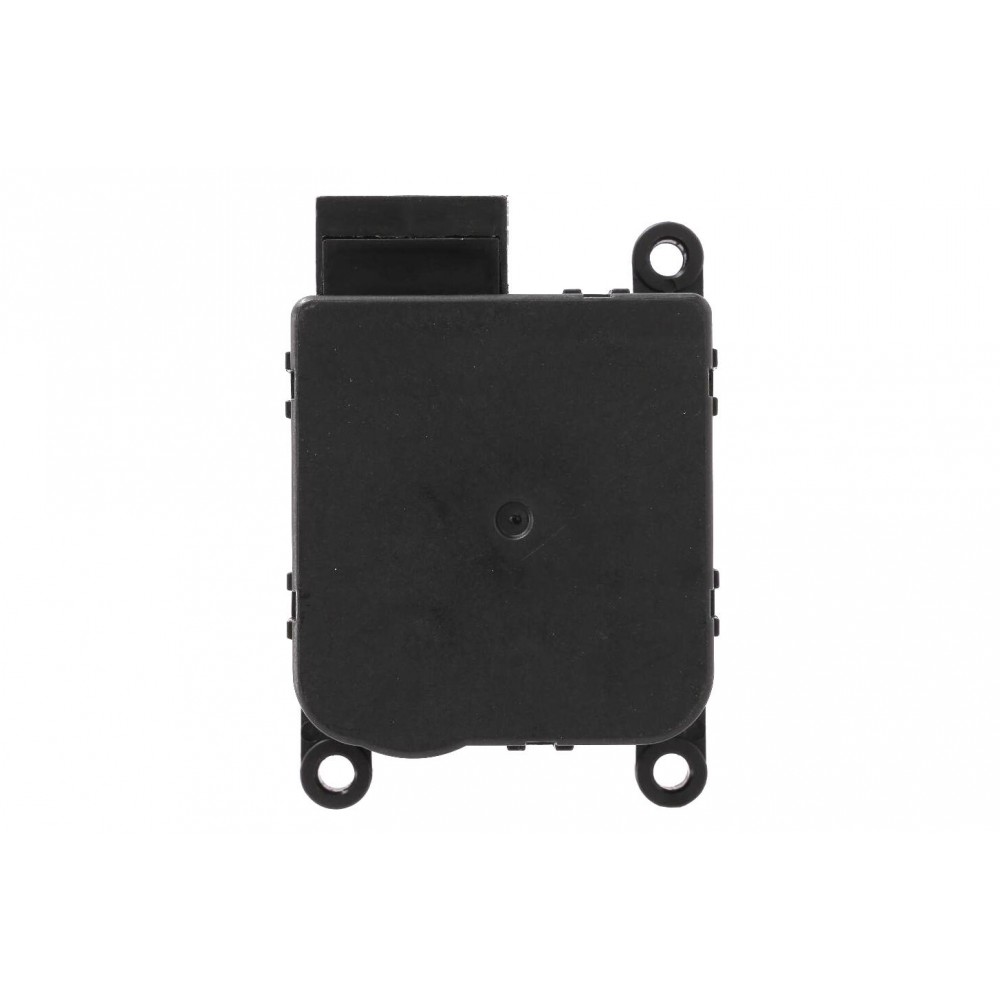 Actuator, blending flap