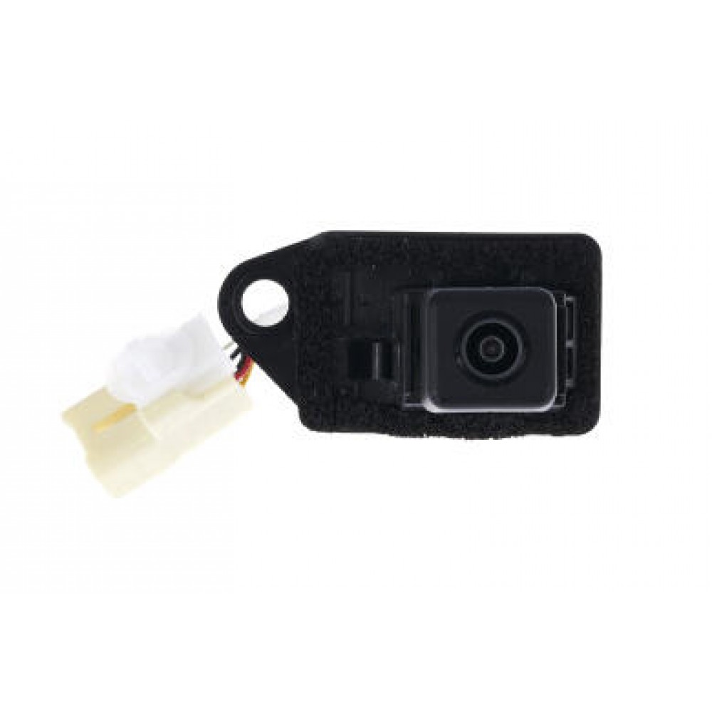 Reverse Camera, parking distance control