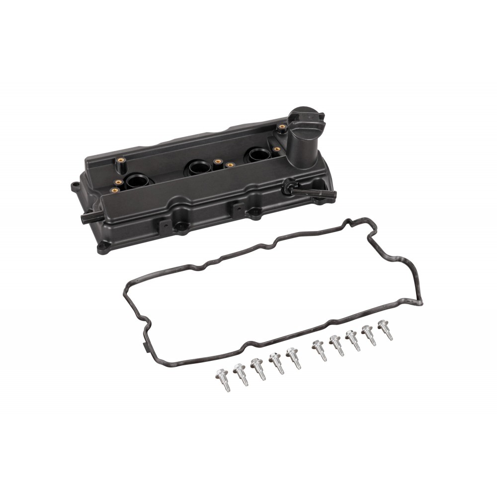 Cylinder Head Cover