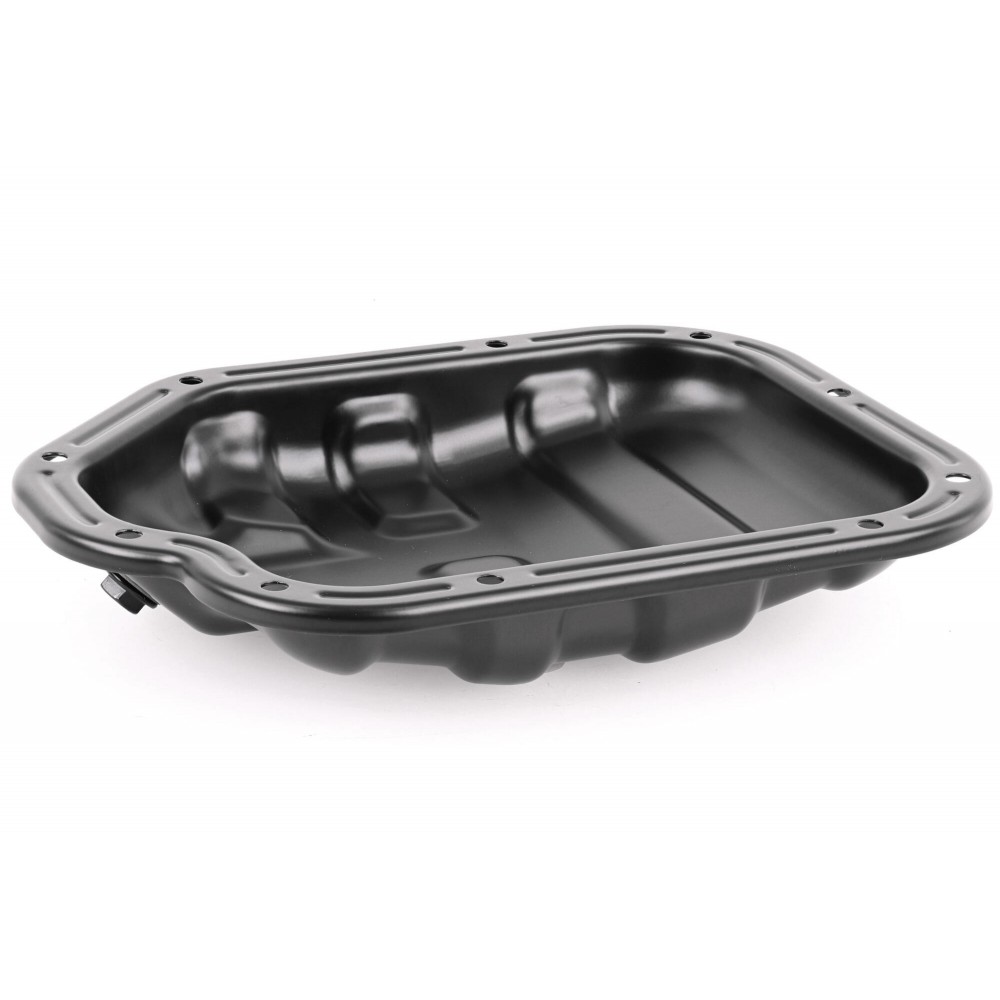 Oil sump