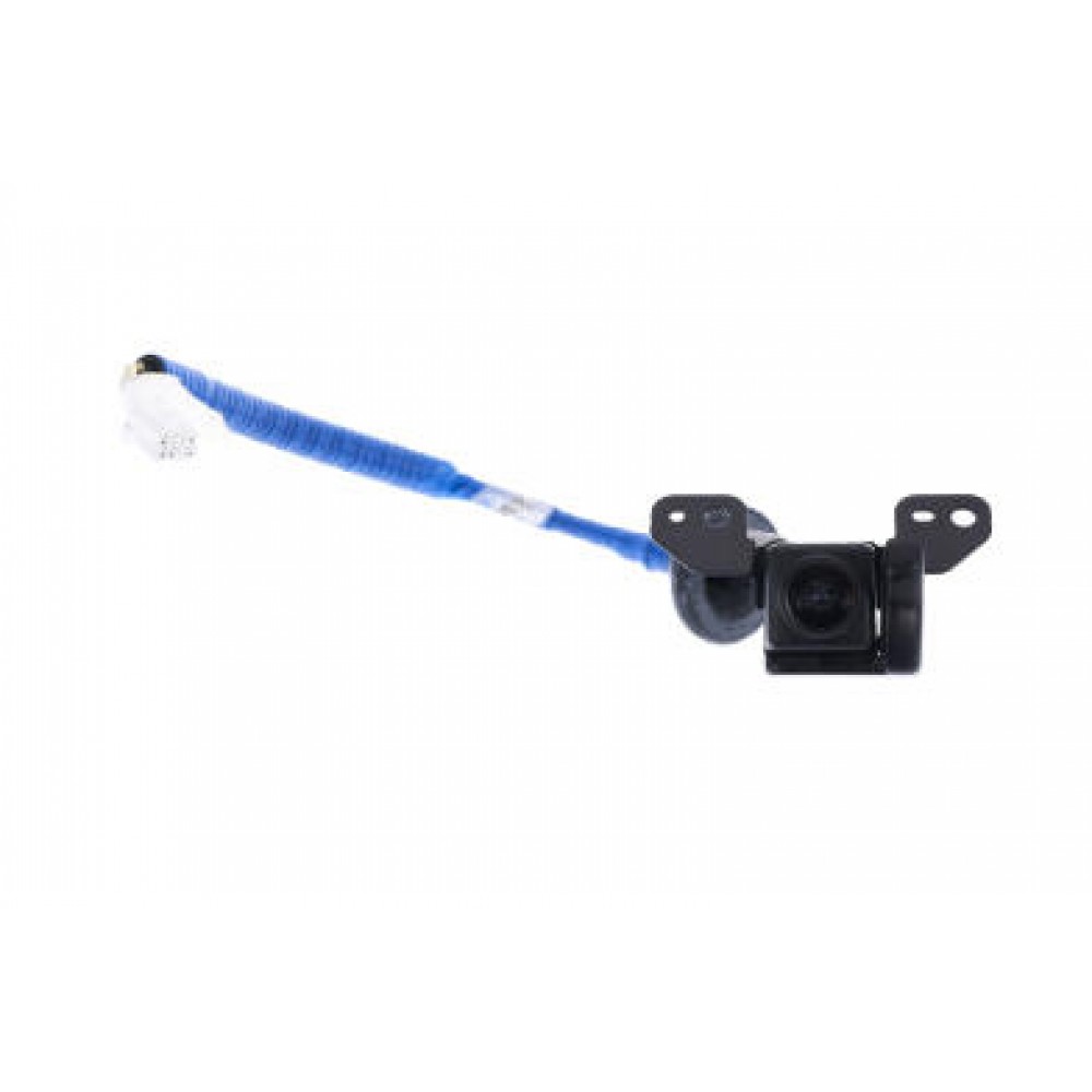 Reverse Camera, parking distance control