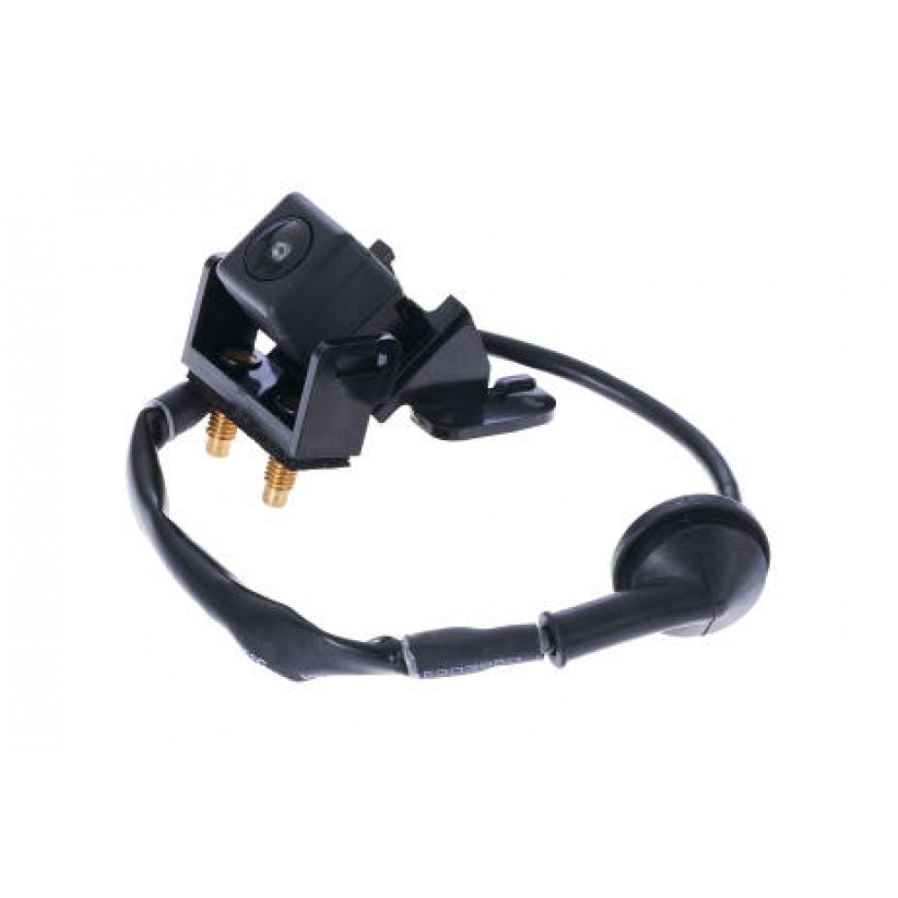 Reverse Camera, parking distance control