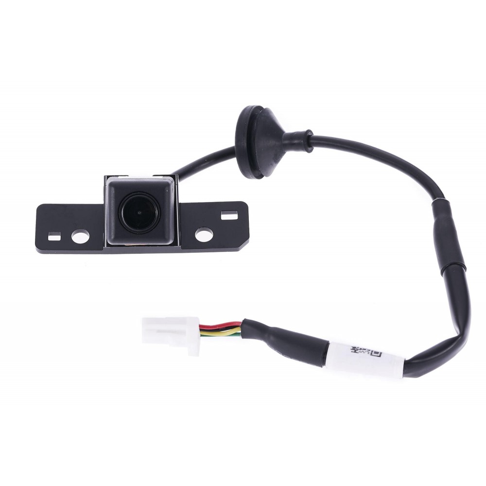 Reverse Camera, parking distance control