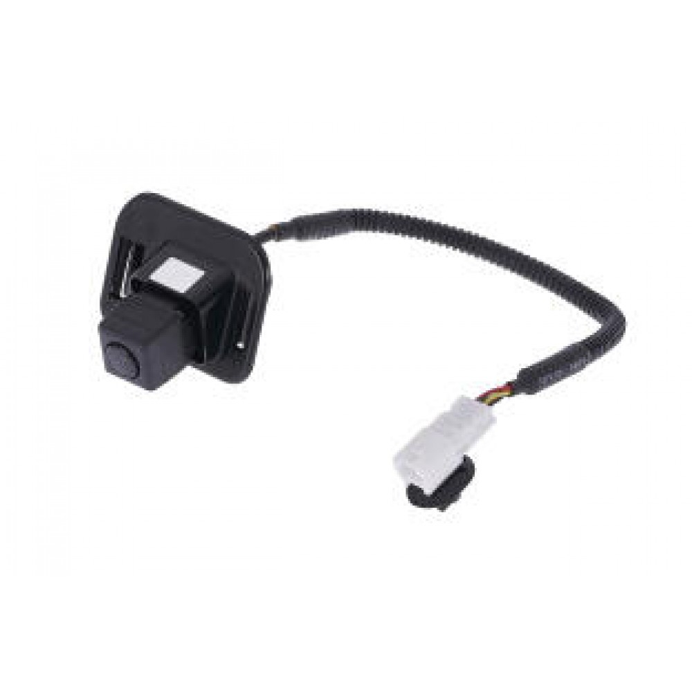 Reverse Camera, parking distance control