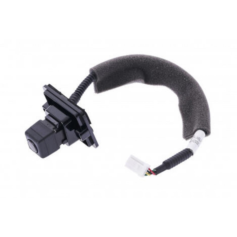 Reverse Camera, parking distance control