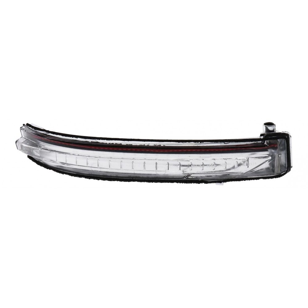 Auxiliary Direction Indicator