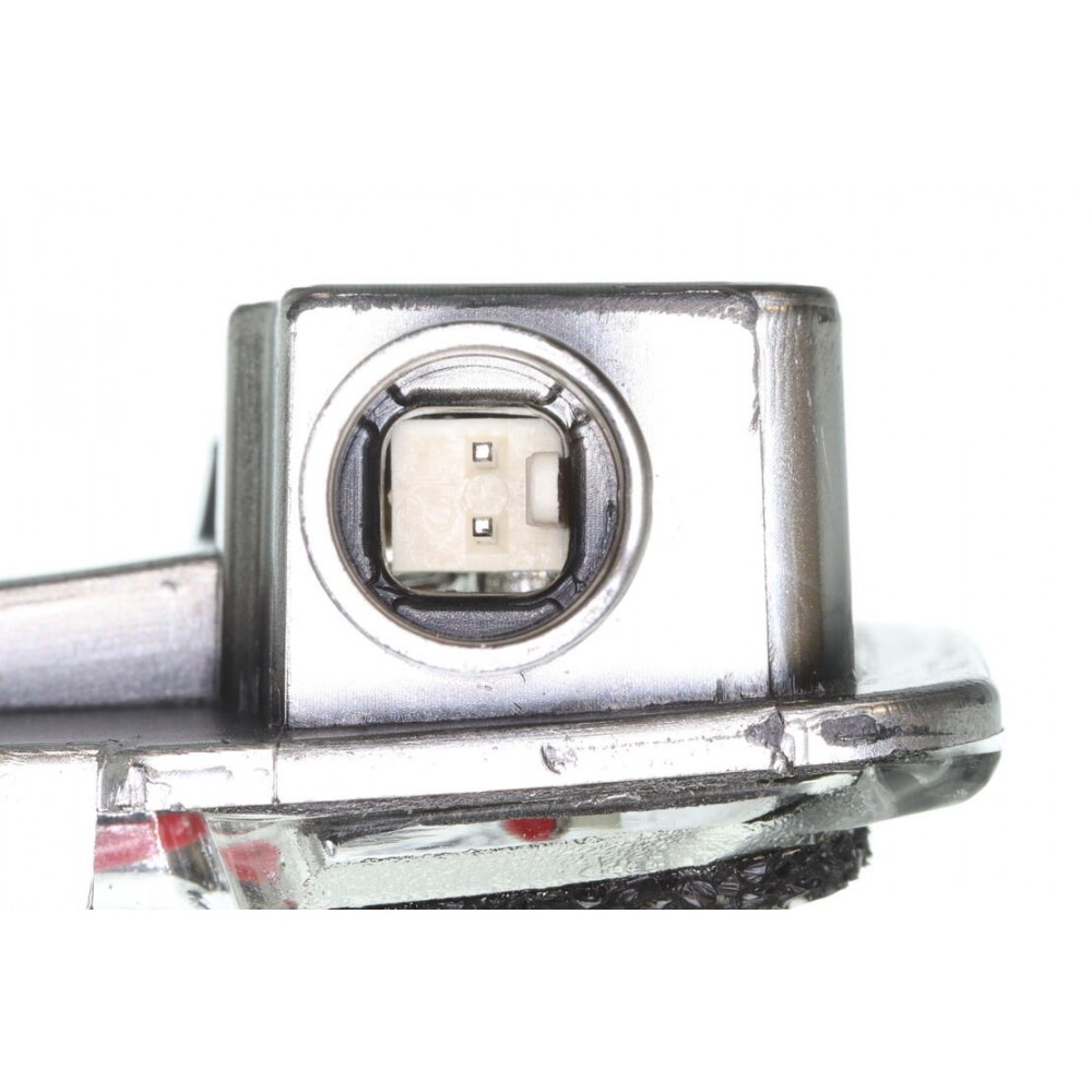 Auxiliary Direction Indicator