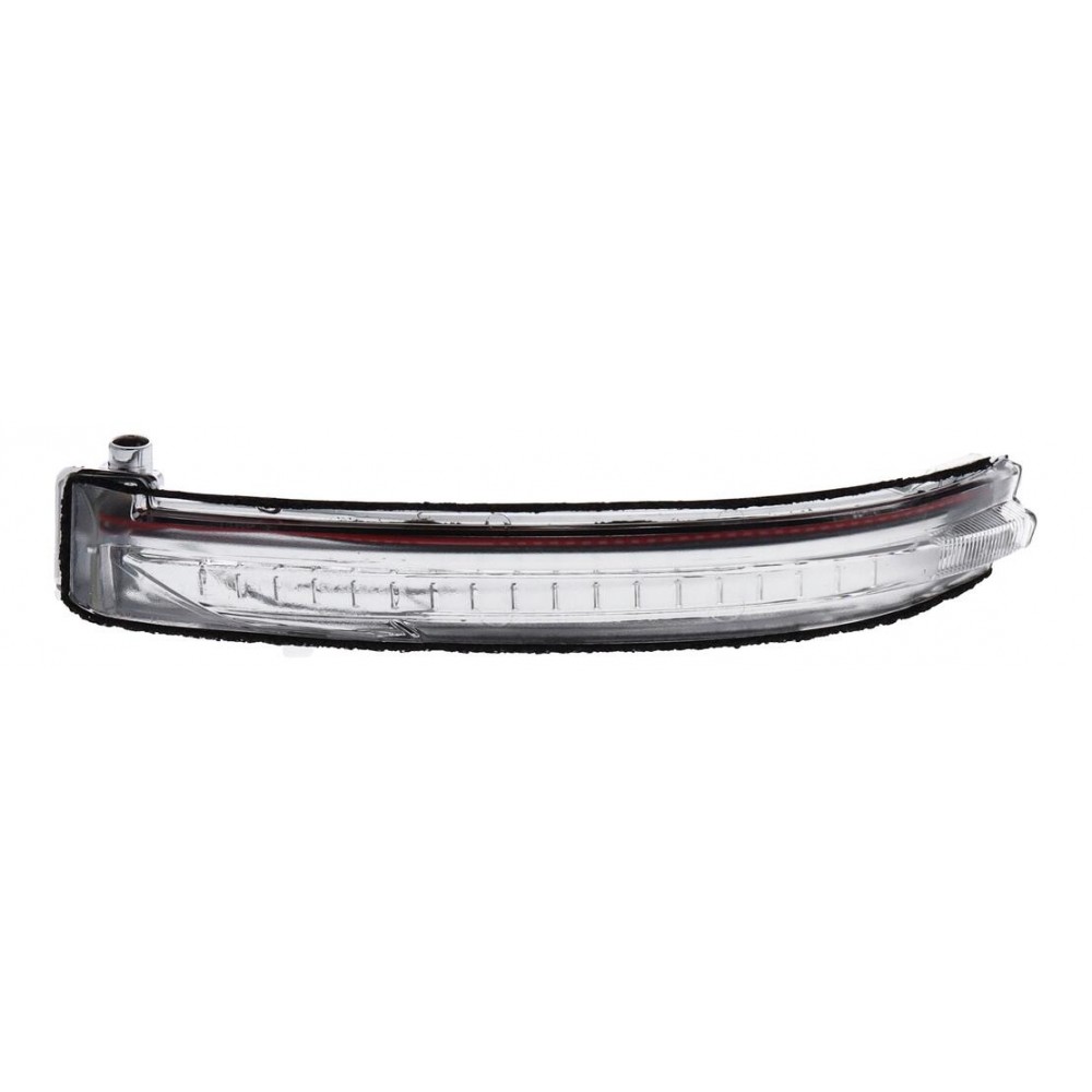 Auxiliary Direction Indicator