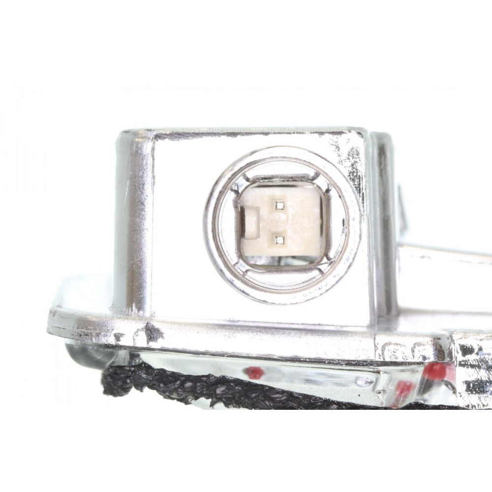 Auxiliary Direction Indicator