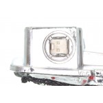 Auxiliary Direction Indicator