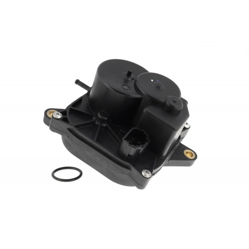 Actuator, transfer case