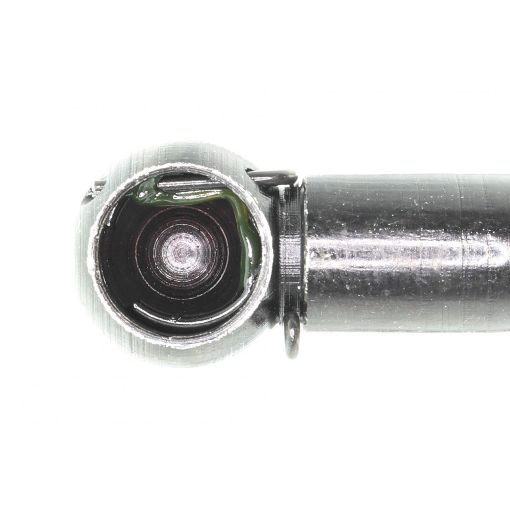Gas Spring, boot-/cargo area