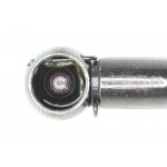 Gas Spring, boot-/cargo area