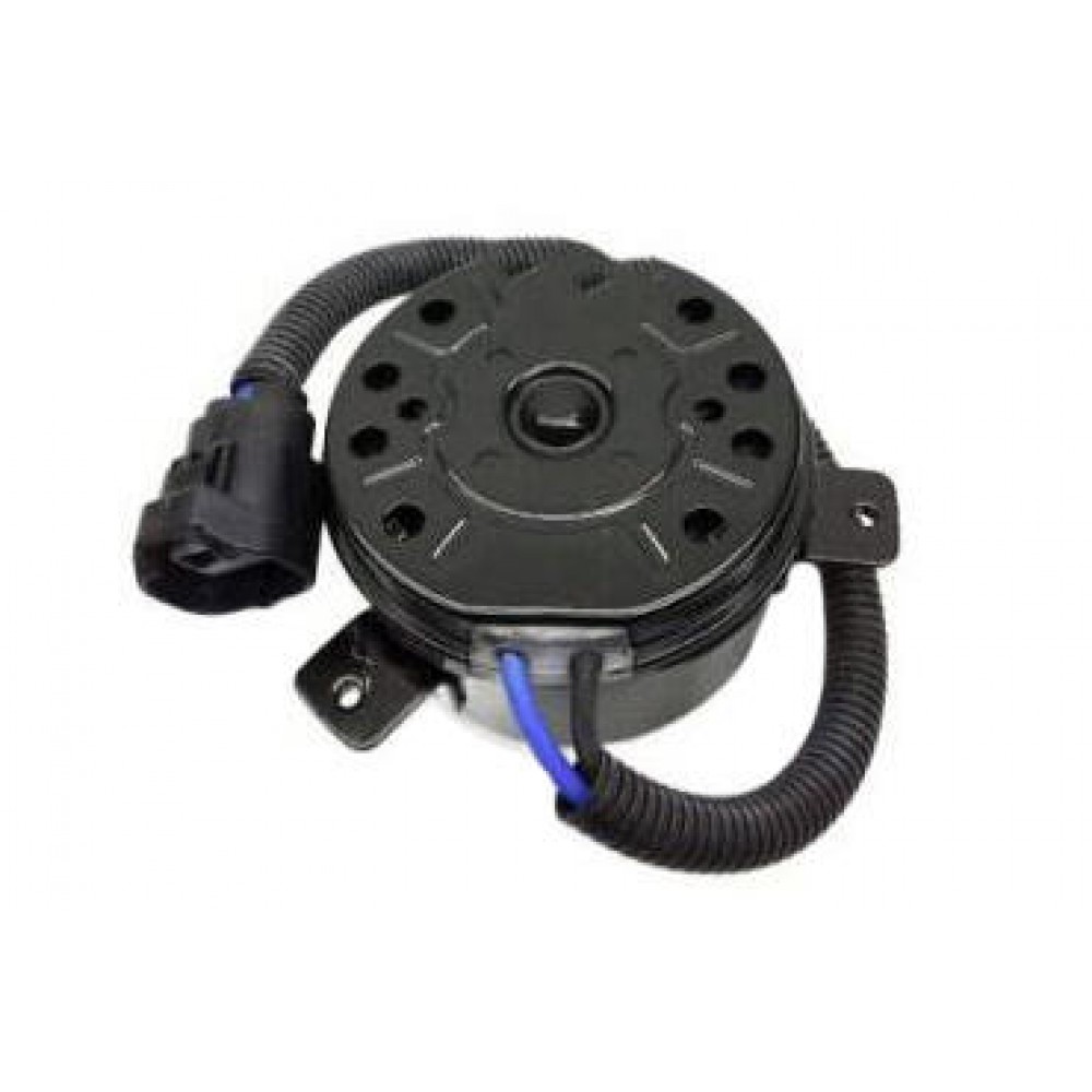 Electric Motor, radiator fan