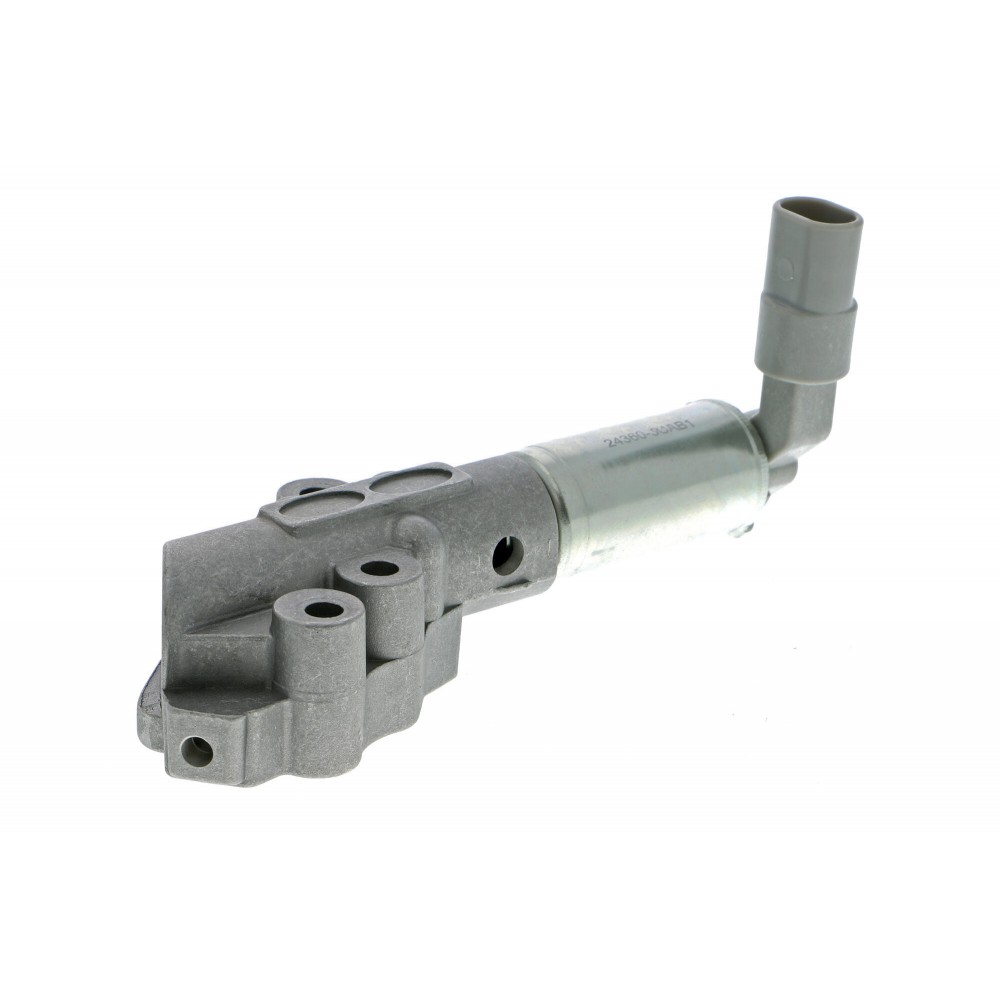Control Valve, camshaft adjustment
