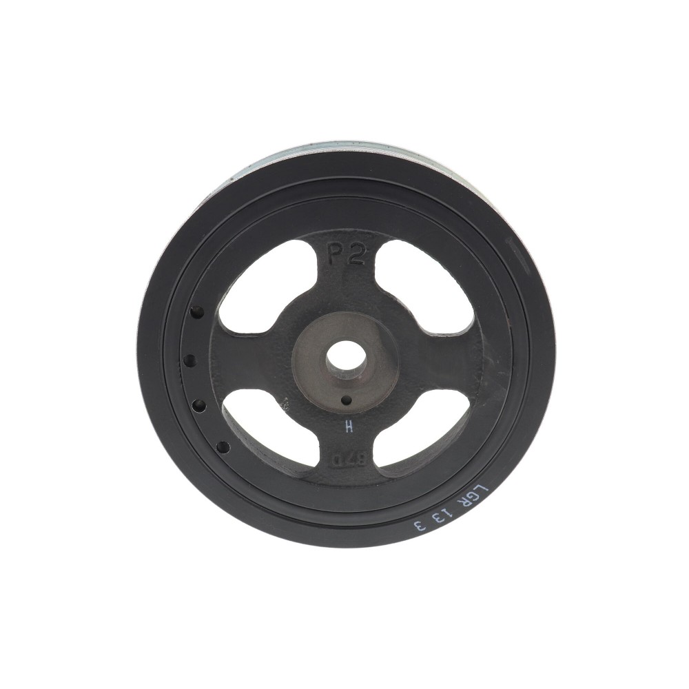 Belt Pulley, crankshaft