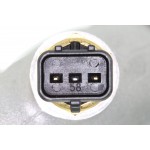 Coolant Flange