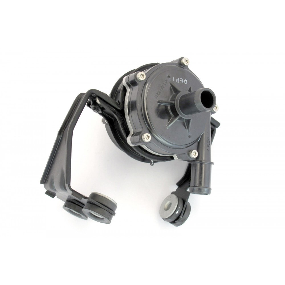 Auxiliary water pump (cooling water circulation)